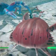 Illustration for article titled Crab Battles Get Turned Into A Real Video Gameem/em